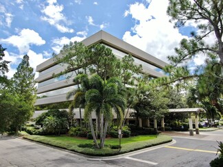 More details for 2601 Cattlemen Rd, Sarasota, FL - Office for Lease