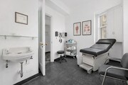 examination room