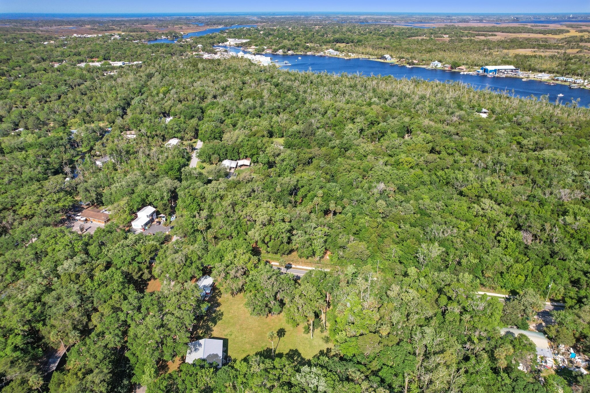 Off the Record Blvd., Homosassa, FL for sale Building Photo- Image 1 of 2