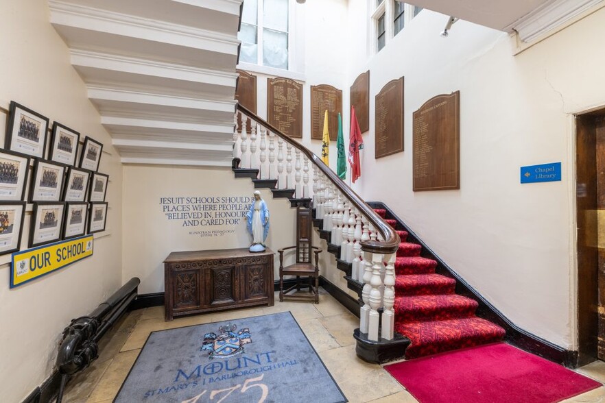 Ward Ln, Barlborough for sale - Interior Photo - Image 3 of 10