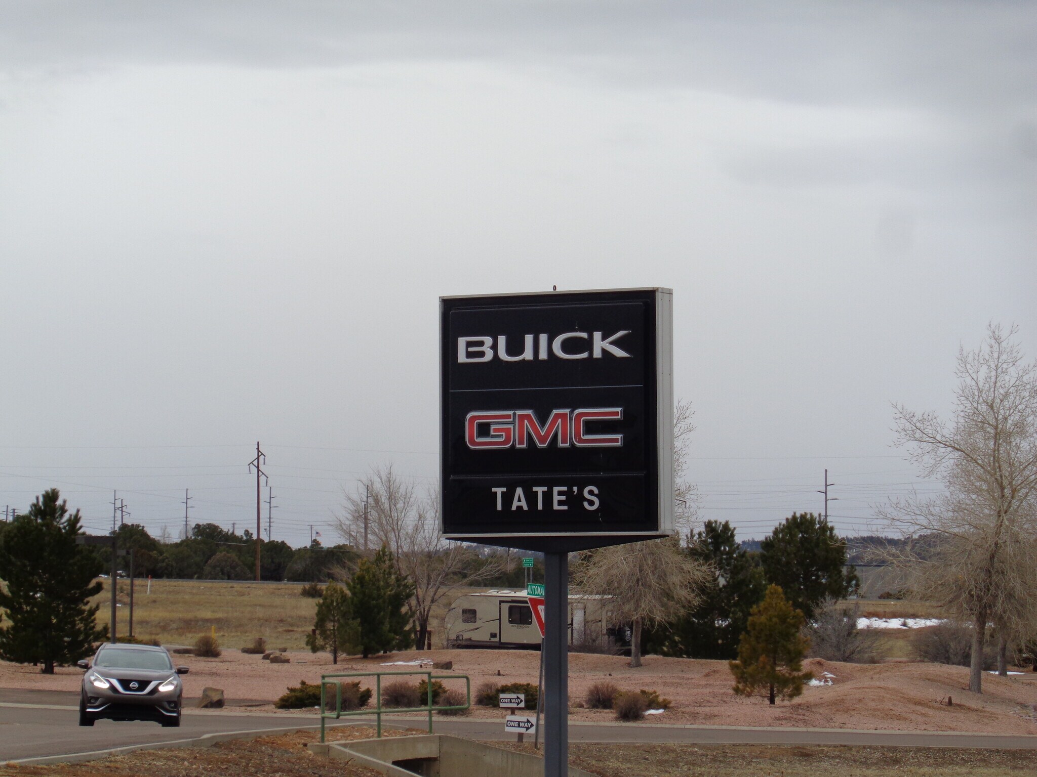 1151 N Auto Mall Pkwy, Show Low, AZ for sale Primary Photo- Image 1 of 1