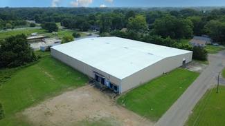More details for 512 Matthews Dr, Canton, MS - Industrial for Lease