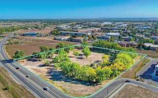 More details for 1212 S 96th St, Louisville, CO - Land for Sale