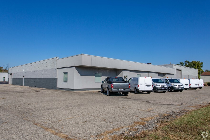 2265 Dryden Rd, Dayton, OH for sale - Building Photo - Image 1 of 1