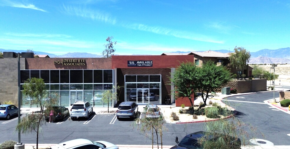 37011-37029 Cook St, Palm Desert, CA for lease - Building Photo - Image 2 of 10