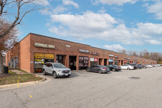More details for 7200-7220 Telegraph Square Dr, Lorton, VA - Office/Retail for Lease