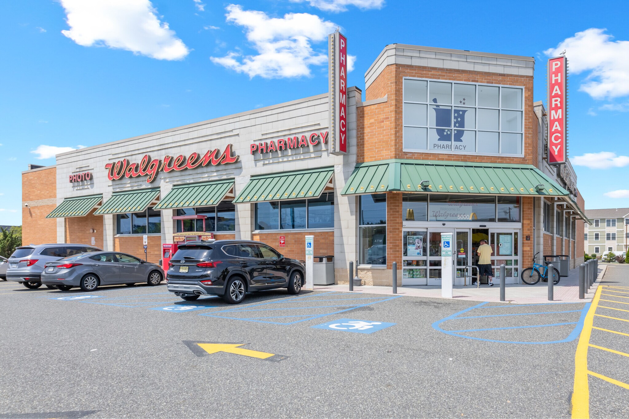 5000 Park Blvd, Wildwood, NJ 08260