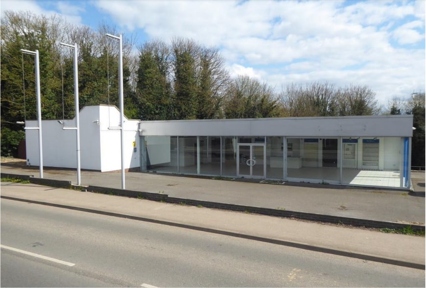 Uffington Rd, Stamford for sale - Primary Photo - Image 1 of 1