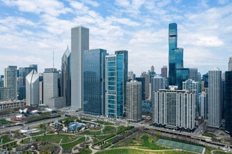 More details for 400 E Randolph St, Chicago, IL - Office for Lease