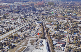 More details for 46 Quincy Ave, Tulsa, OK - Land for Sale