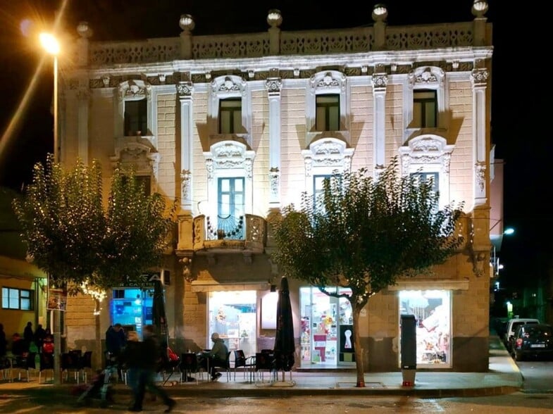 Avinguda de la Ràpita, Amposta, Tarragona for lease - Building Photo - Image 3 of 4