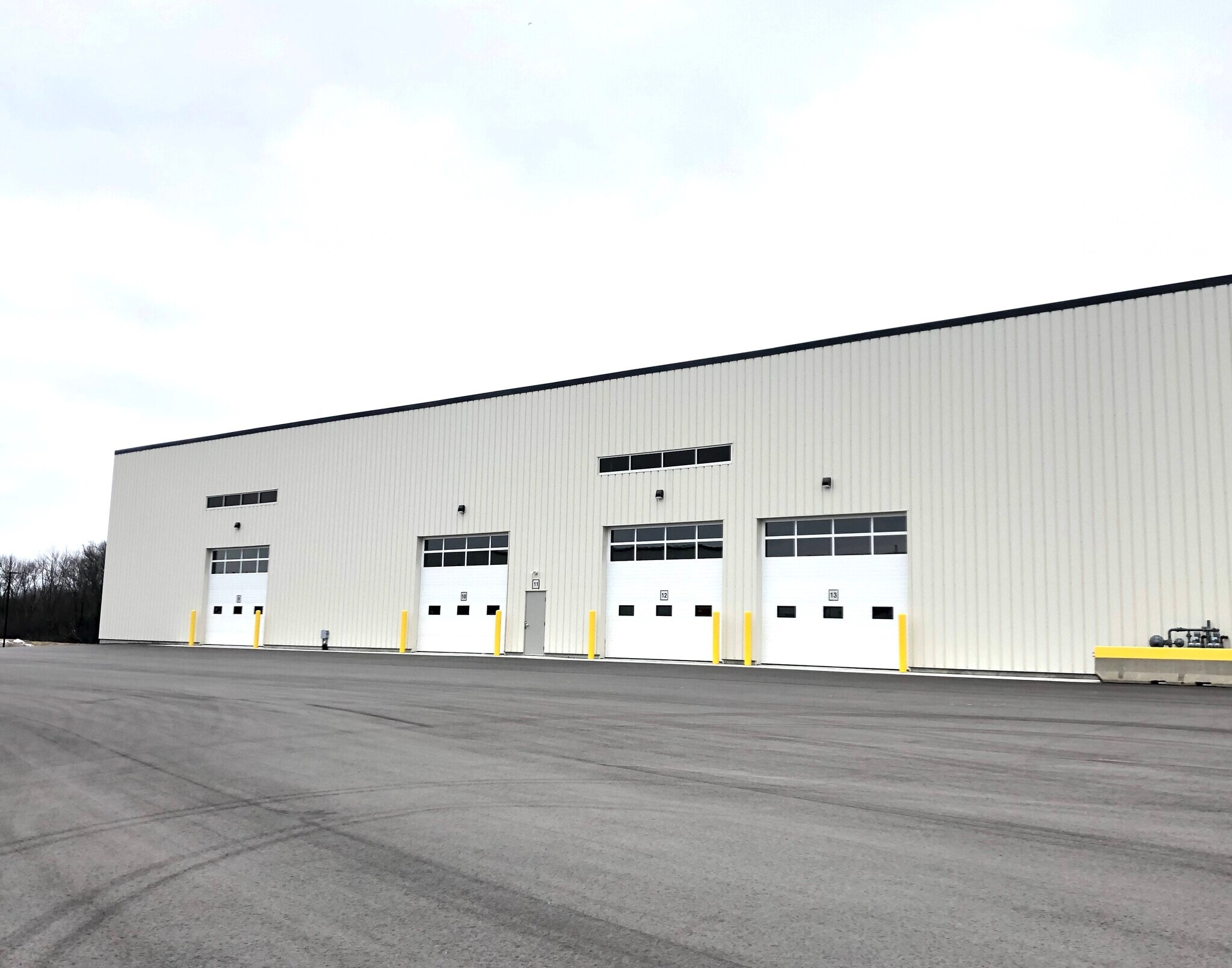 1517 Cty Rd O, Neenah, WI for sale Building Photo- Image 1 of 1