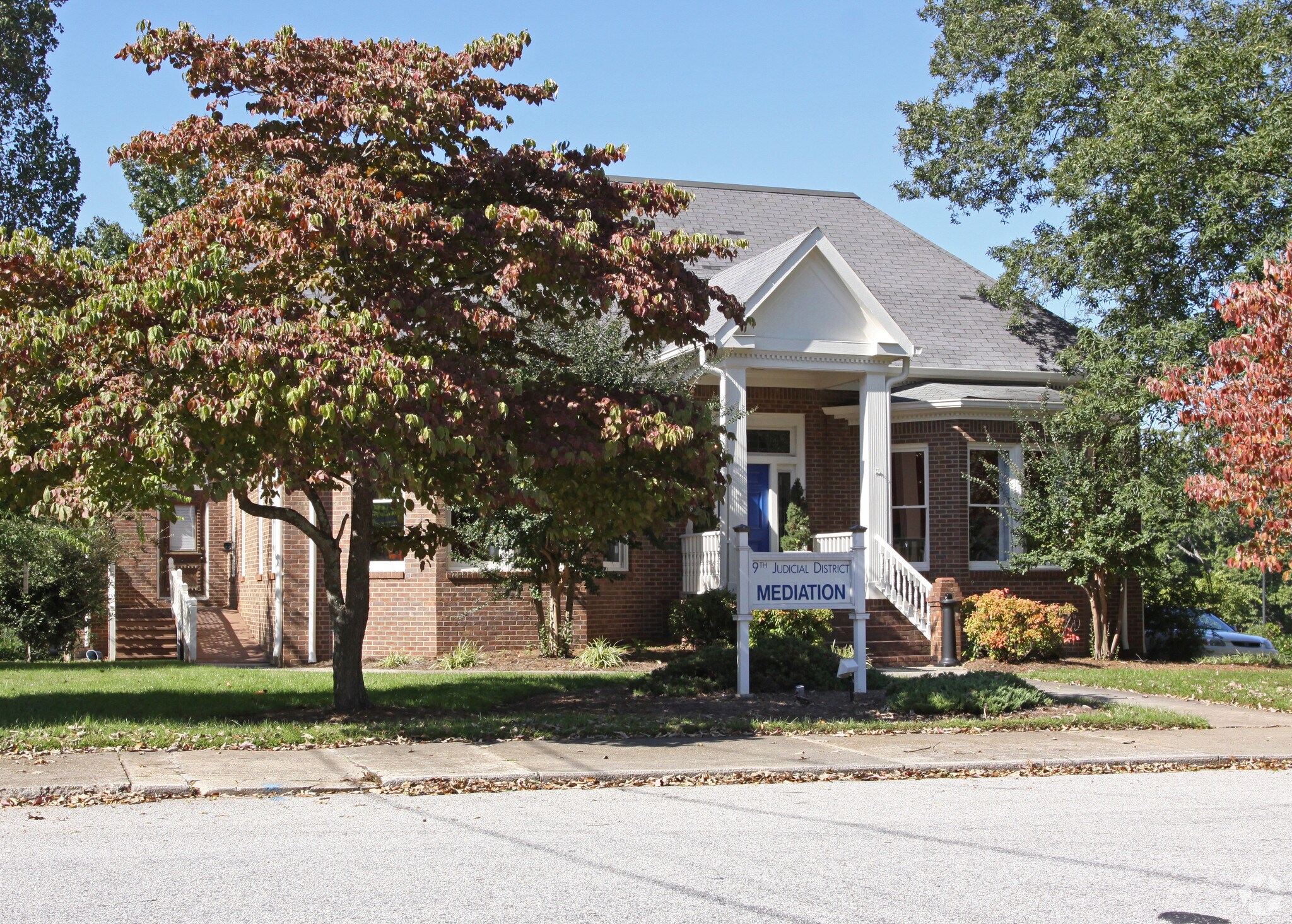 501 Candler St, Gainesville, GA for sale Primary Photo- Image 1 of 1