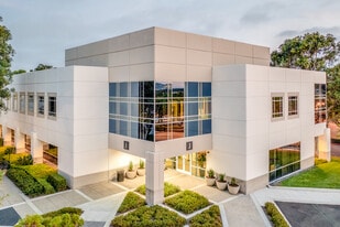 Bldg B - Commercial Real Estate