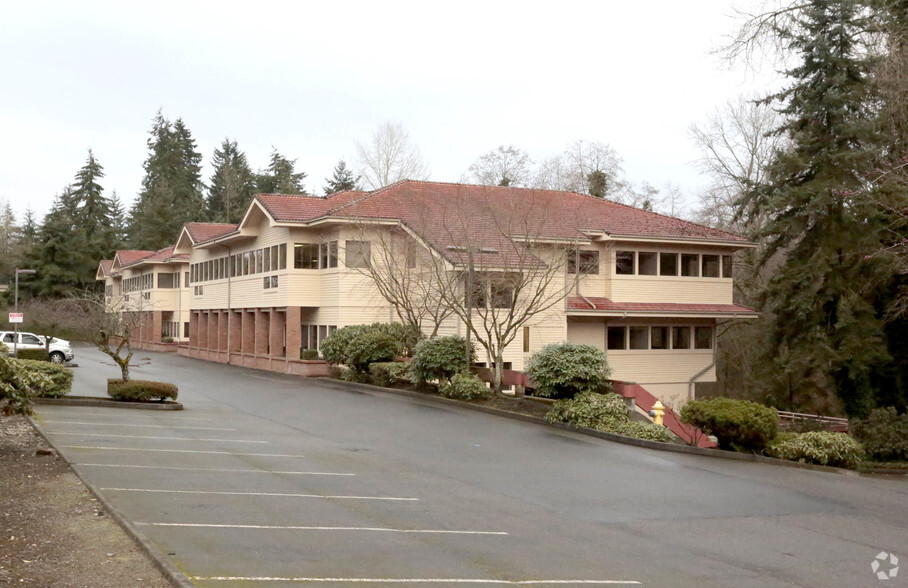 31919 1st Ave S, Federal Way, WA for lease - Building Photo - Image 2 of 2