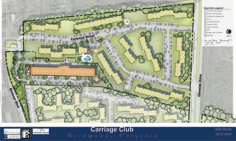 125-Unit Assisted Living or Memory Care Site - Land