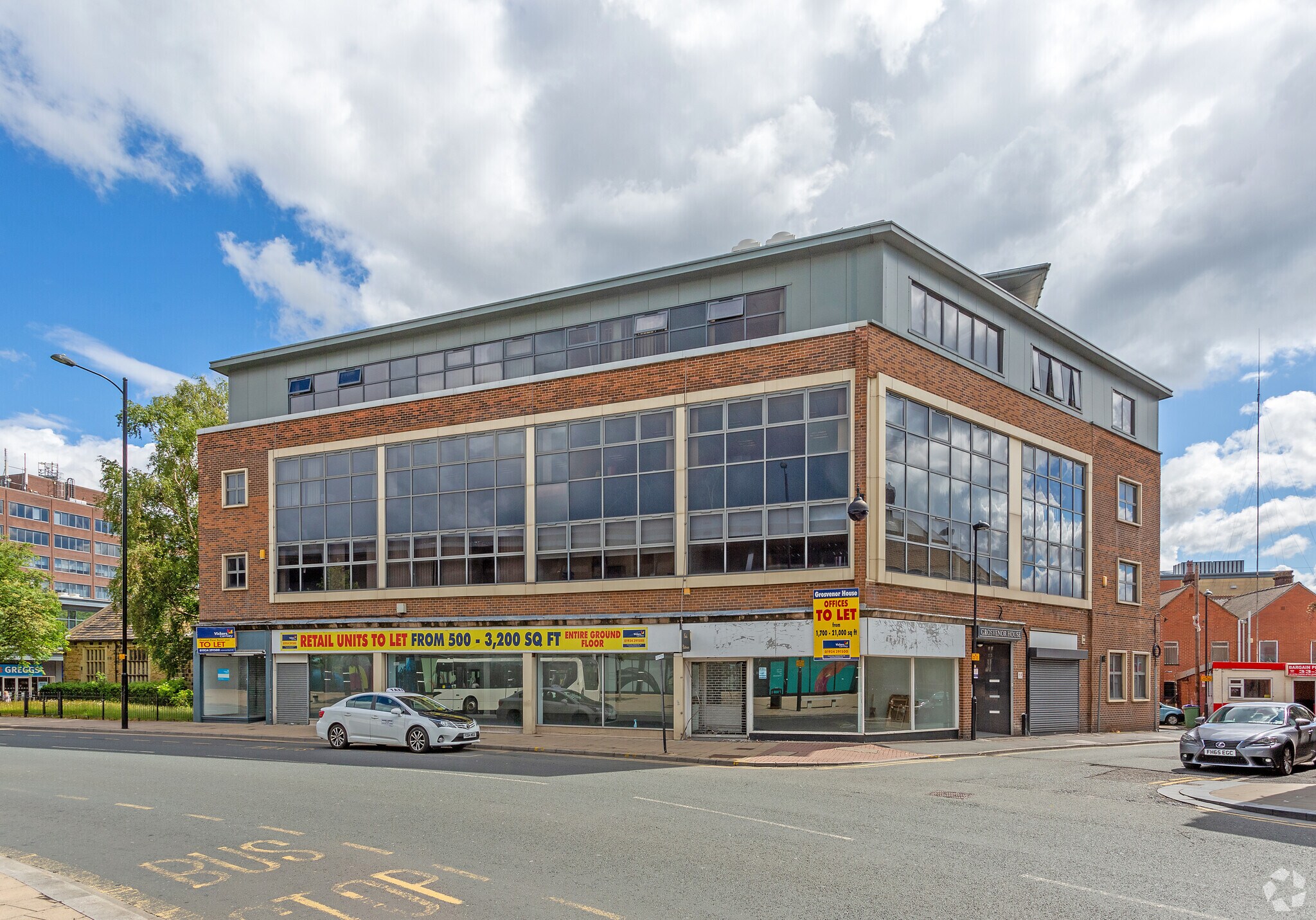 20 Union St, Wakefield for sale Primary Photo- Image 1 of 1