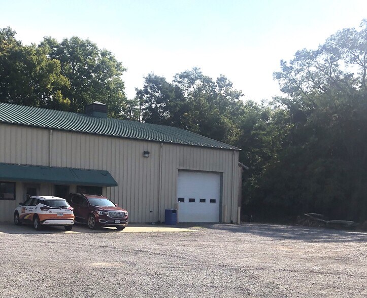 40 Kimble Rd, Berryville, VA 22611