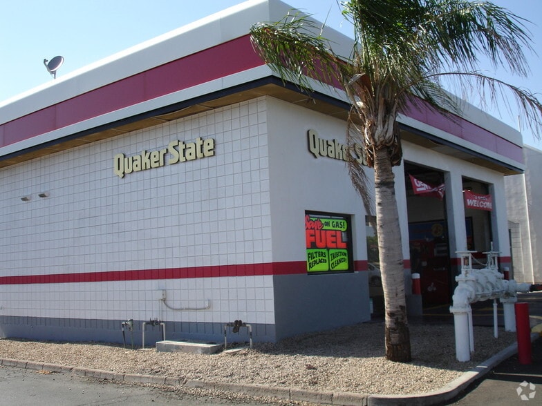 6720 W Peoria Ave, Peoria, AZ for lease - Building Photo - Image 1 of 13