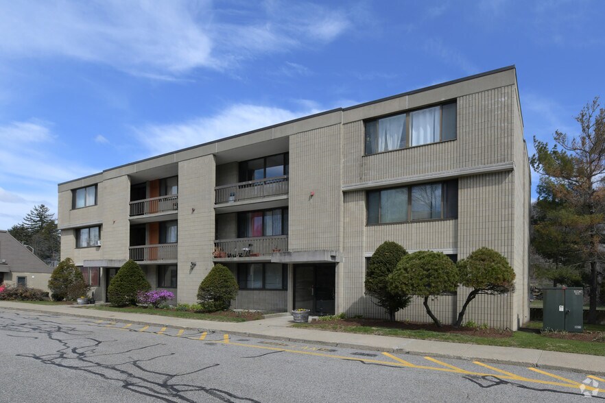 79 Shaw St, Braintree, MA for sale - Primary Photo - Image 1 of 1