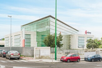 More details for Avenida Europa, 10, Alcobendas - Office for Lease