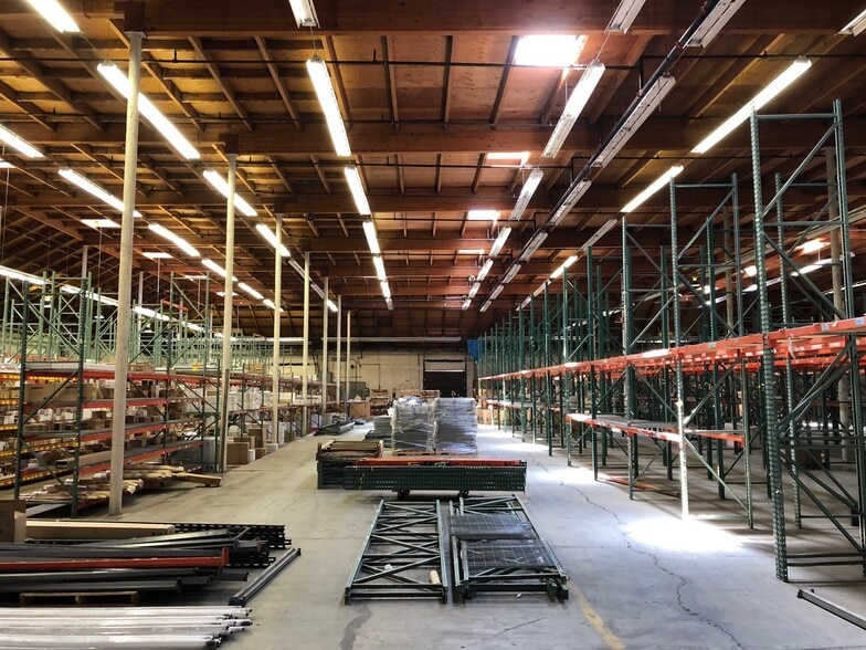 1919 NW 19th Ave, Portland, OR for lease - Interior Photo - Image 1 of 8