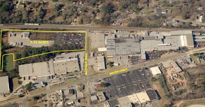 24 Racetrack Rd, McDonough, GA for sale - Primary Photo - Image 1 of 1