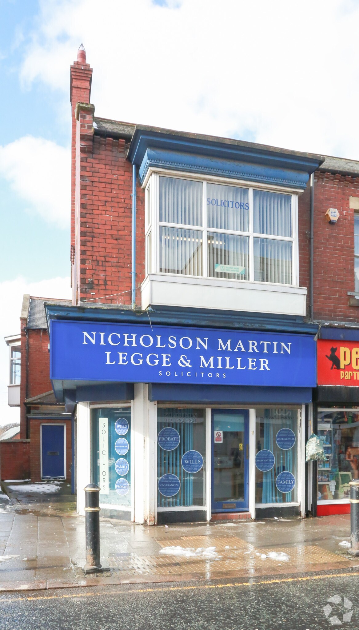 8 Newbottle St, Houghton Le Spring, DH4 4AD