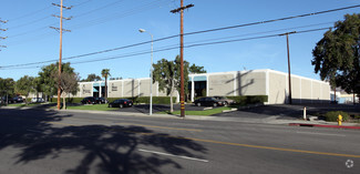 More details for 20531-20551 Plummer St, Chatsworth, CA - Industrial for Lease