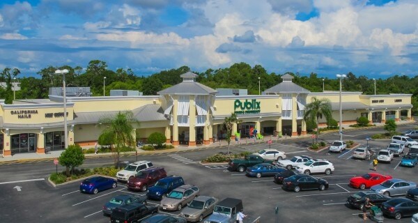 9609-9625 N US Highway 1, Sebastian, FL for sale Building Photo- Image 1 of 1