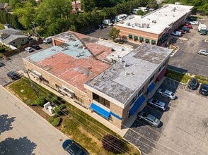 6502 Joliet Rd Unit 6504  