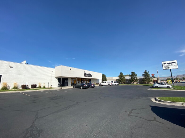 2962-2978 S State St, Salt Lake City, UT for lease - Building Photo - Image 1 of 4