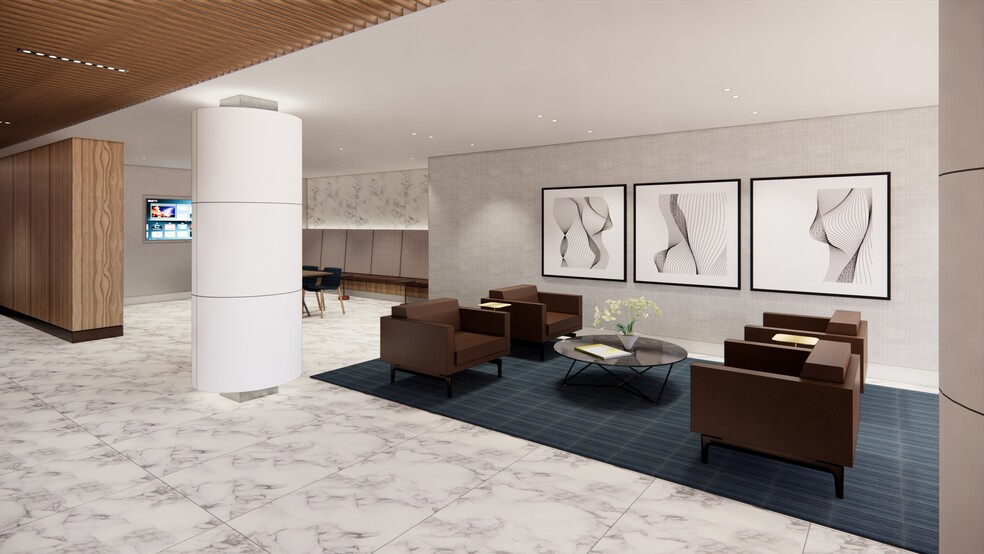 1001 International Blvd, Hapeville, GA for lease - Interior Photo - Image 2 of 7