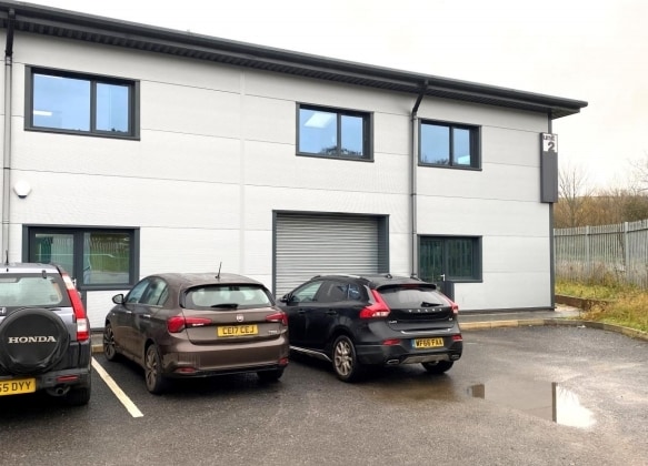 Ambrisson House, Ashburton for sale - Primary Photo - Image 1 of 1