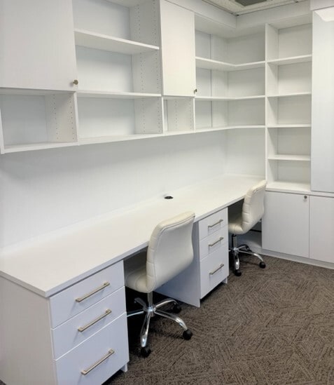 55 Music Square E, Nashville, TN for lease - Interior Photo - Image 2 of 10