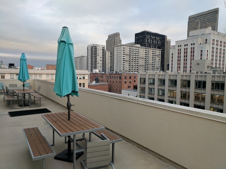 50 Osgood Pl, San Francisco, CA for lease - Building Photo - Image 1 of 2