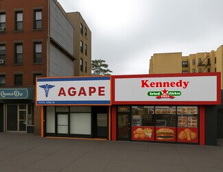 More details for 518 E 149th St, Bronx, NY - Medical for Lease