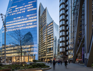 More details for 51 Lime St, London - Office for Lease