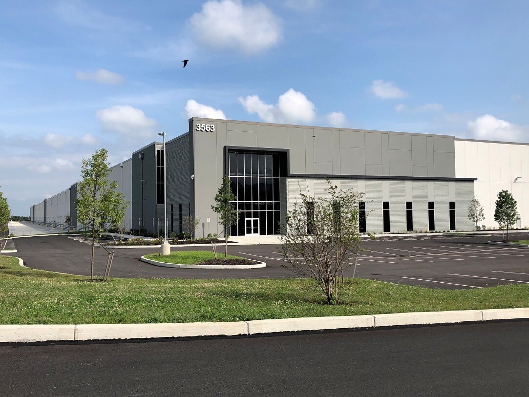 3563 Mountain Rd, Hamburg, PA for sale Primary Photo- Image 1 of 1