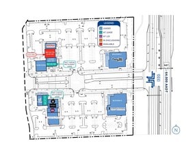 1385 State 7 Rd, Wellington, FL for lease Site Plan- Image 1 of 1