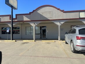 5436 River Oaks Blvd, River Oaks, TX for lease Building Photo- Image 2 of 2