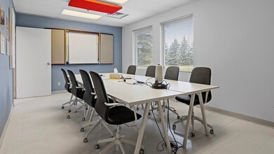 160 Michael Cowpland Dr, Ottawa, ON for lease Interior Photo- Image 1 of 6