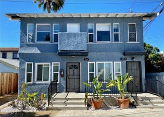 More details for 219 E 19th St, Long Beach, CA - Multifamily for Sale