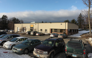 More details for 100 Commercial Blvd, Torrington, CT - Office for Lease