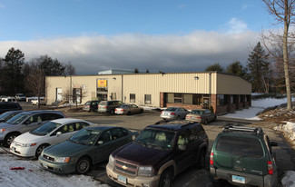 More details for 100 Commercial Blvd, Torrington, CT - Office for Lease