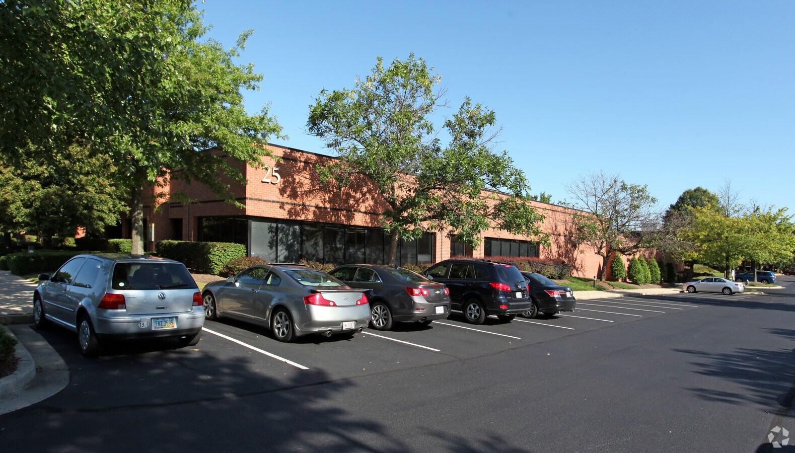 25 W Watkins Mill Rd, Gaithersburg, MD 20878 Office for Lease