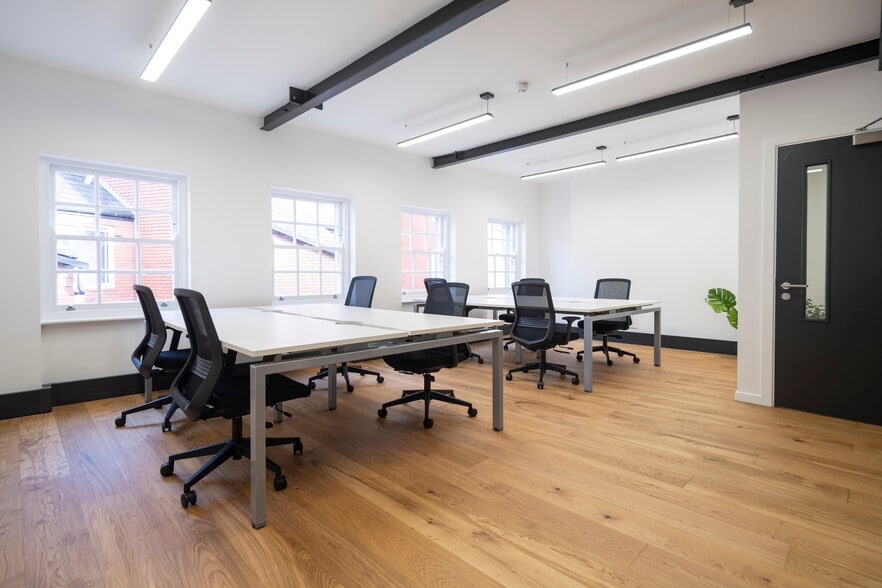 12-13 Little Newport St, London for lease - Building Photo - Image 1 of 8