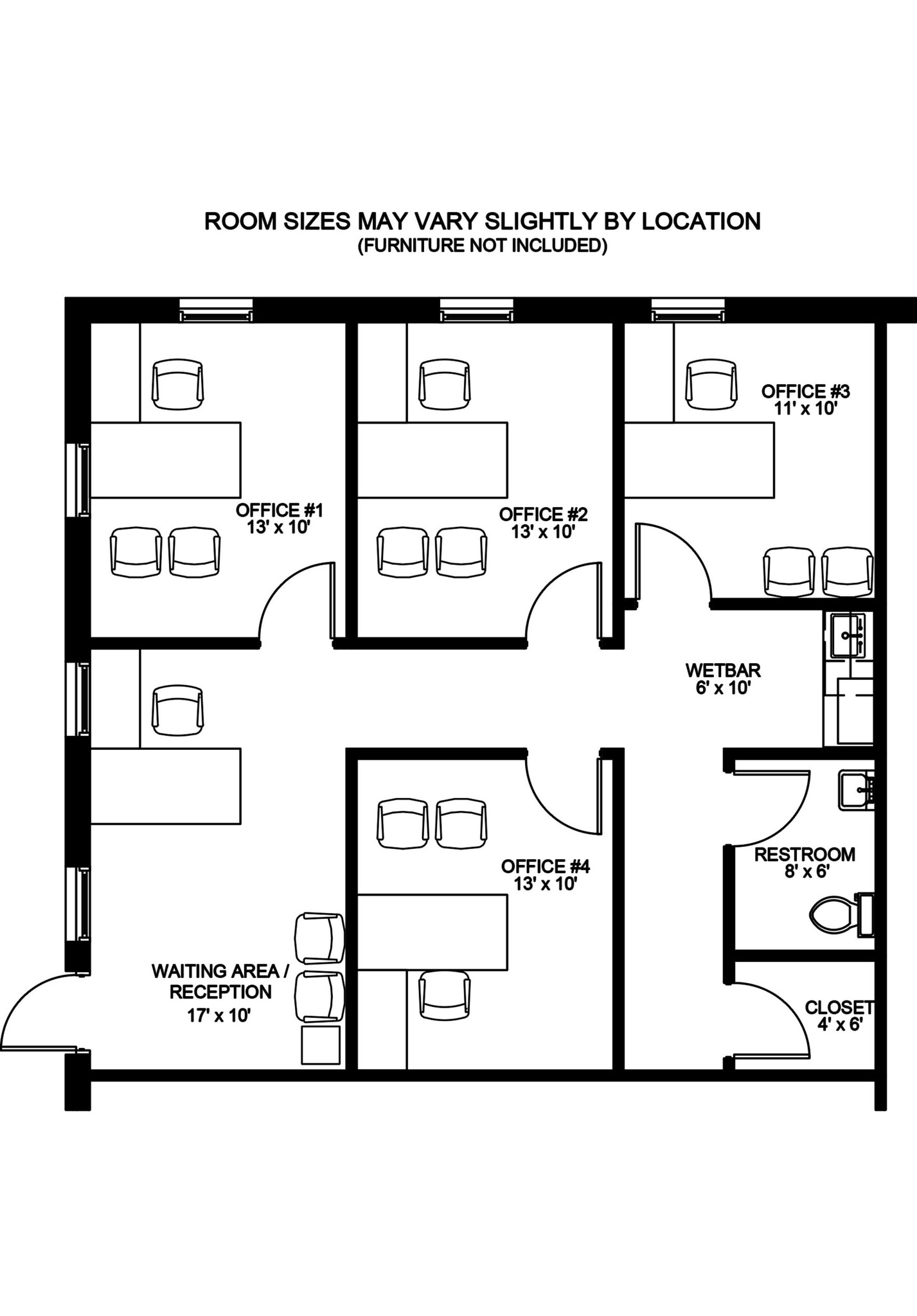 701 FM 685, Pflugerville, TX for lease Site Plan- Image 1 of 7