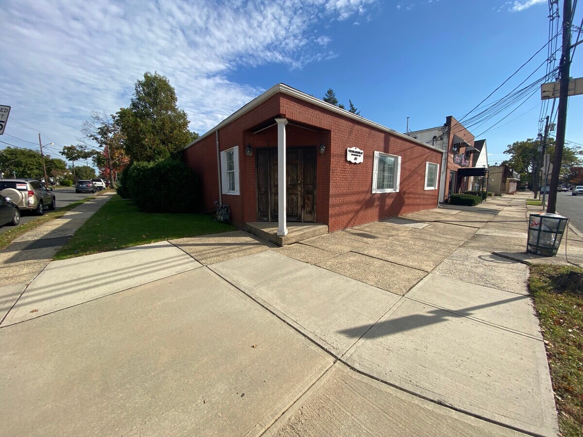 477 Chestnut St, Union, NJ 07083 477 Chestnut Street