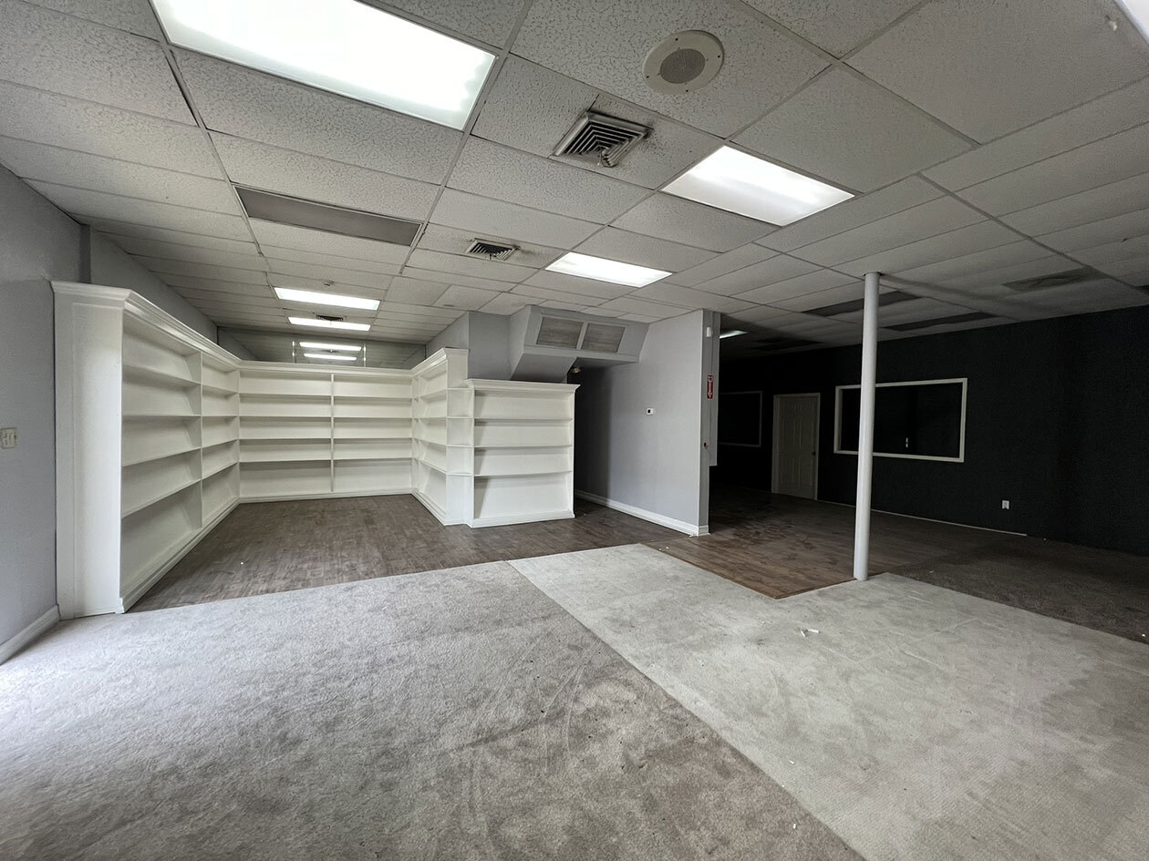 3409 Gulf Fwy, Houston, TX for lease Interior Photo- Image 1 of 7